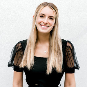 Meet your Posher, Robyn